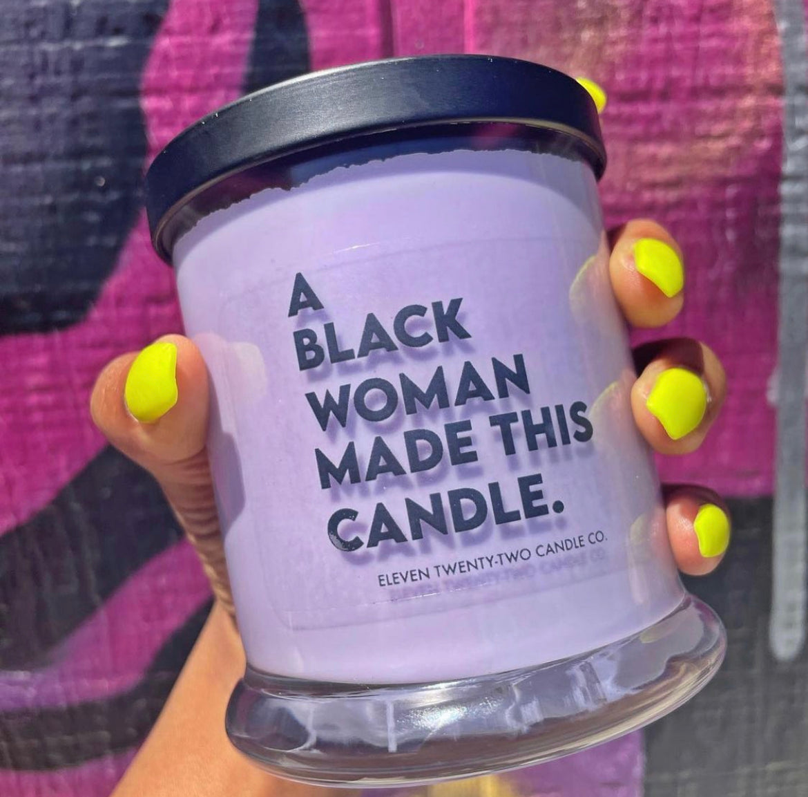 SCENTS OF PURPOSE