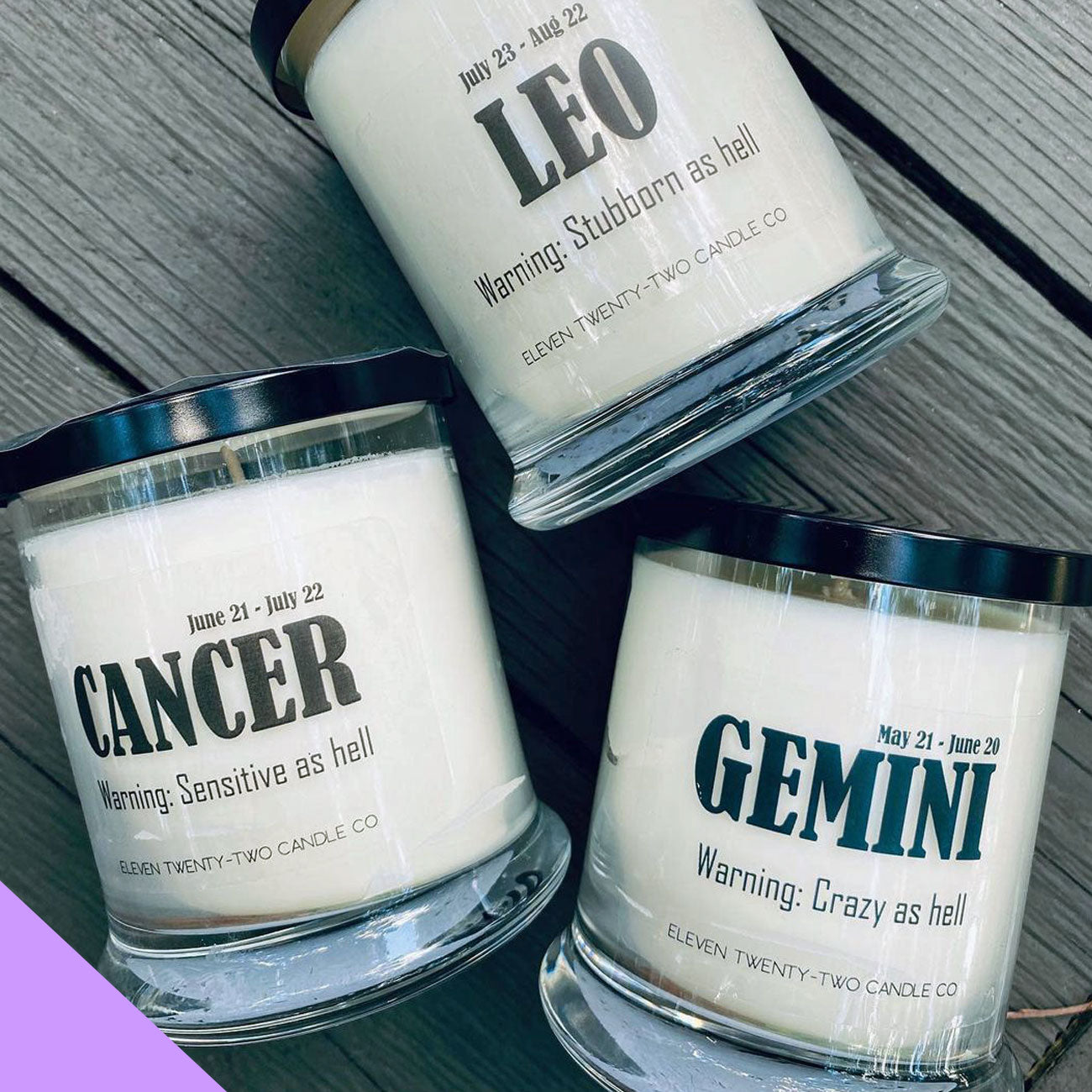 Scents of Humor