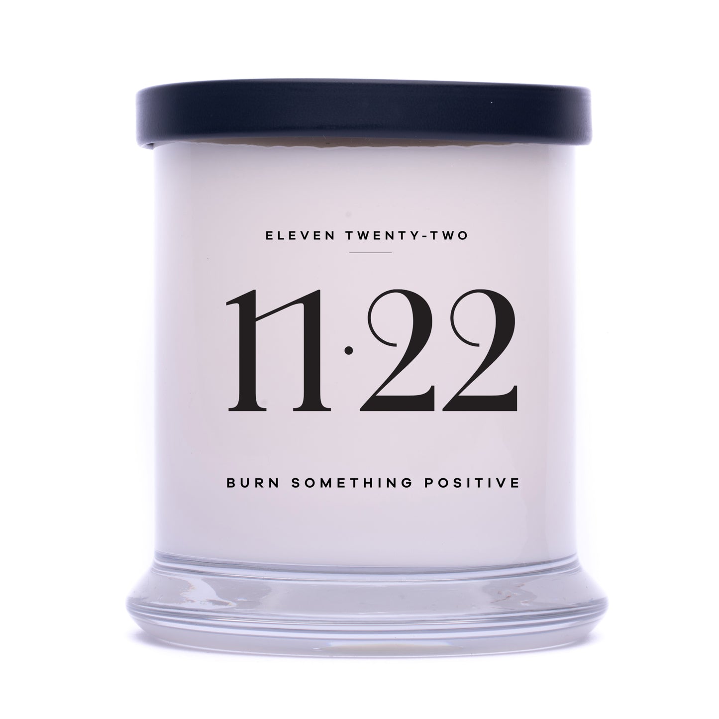 1122 Logo
