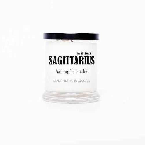 ZODIAC - SAGITTARIUS