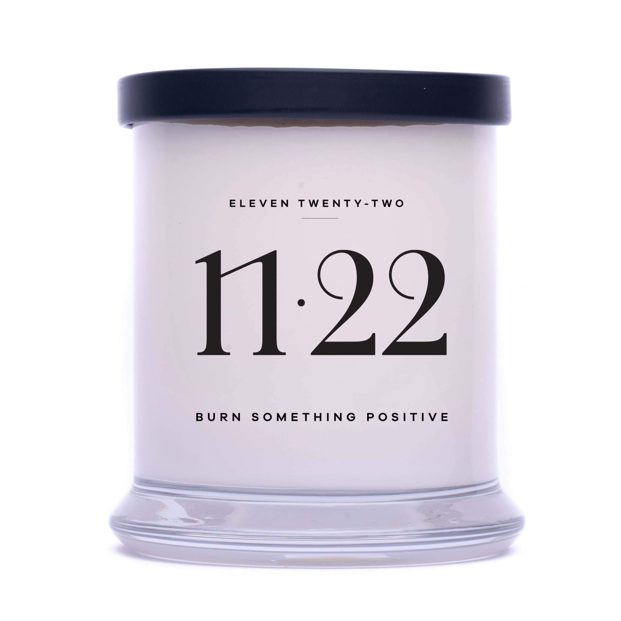 1122 Anniversary Candle - Pick Your Scent