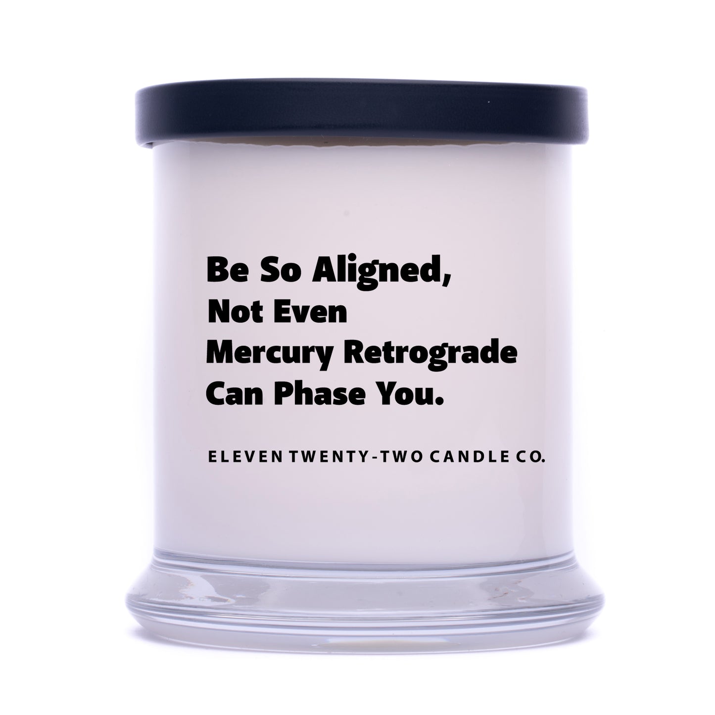 MERCURY RETROGRADE